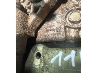 Vstřikovací čerpadlo 1670057J06, 1047402195 Nissan Sunny