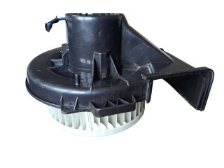 Вентилятор печки 87028, 195003 Skoda Fabia Mk2 (5J)