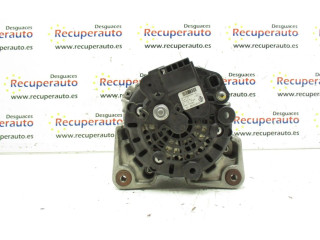 Генератор 231006007R   Renault Clio III      