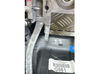 Руль KIA Sorento 2010 - 2014 года 561102P670DAQ, 561402P500