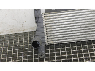 Интеркулер     Ford Ranger 