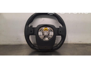 Руль Citroen C5 X 2021 - года 9833089280