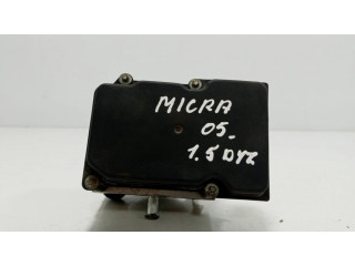 Jednotka ABS 493L6190906085, 0265231841 Nissan Micra 2005