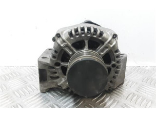 Генератор 51784845, 51784845   Fiat Punto (199)      