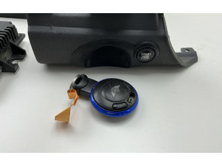 Řídící jednotka 0261S04161, 0261S04161 Mini One - Cooper F56 F55 2007