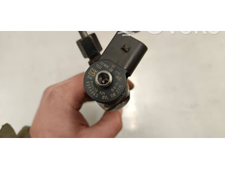 Комплект форсунок 05l130277e Skoda Octavia Mk4 DTRD