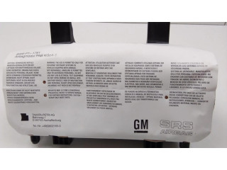 Подушка безопасности пассажира 306435399AI, 13250506   Opel Meriva B