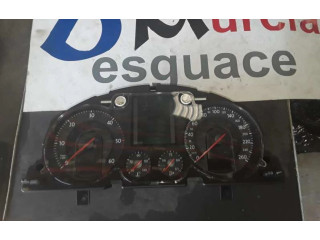 Přístrojová deska Seat Toledo III (5P) 5P0920823B