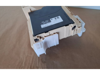 Блок комфорта 63586795, 8922178030 Lexus NX