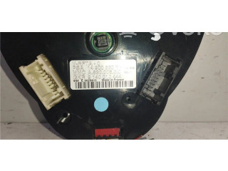 Блок управления климат-контролем 14900560YH, 0070010 Lancia Phedra