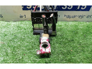 Блок предохранителей Mitsubishi ASX