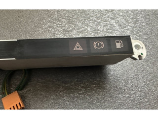 Дисплей 37550-SB0-601 Honda Prelude