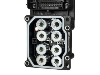 Блок управления АБС 0265235010, 0265235010 Citroen C4 I