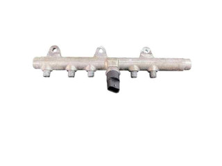 Vstřikovací lišta 0445214016, BOSCH Fiat Punto (188) 188A7000