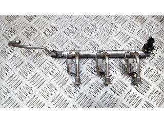 Vstřikovací lišta Ford Fiesta