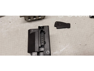 Комплект блоков управления A6401502379, 0281012254 Mercedes-Benz A W169
