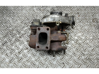 Турбина Volvo V70