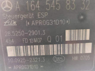 Jednotka ABS A1645458332, 10092523213 Mercedes-Benz R W251 2011