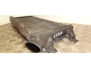 Интеркулер 991942G Jeep Compass 2.1