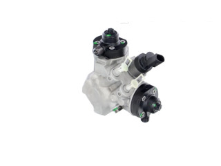 Vstřikovací čerpadlo 0445010677, 0445010677 Audi A4 S4 B8 8K