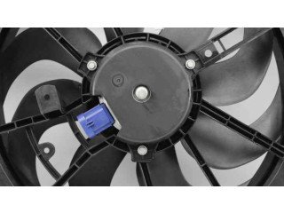 Вентилятор радиатора     214818009R    Renault Clio IV 