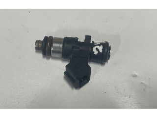 Форсунка 8200292590, H82292589    Renault Clio IV  D4F 740 