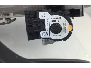    Рулевая рейка 2Q1423510BP, A022K062A   Skoda Fabia Mk4 (6VA) 2021 -  года