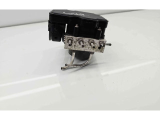 Блок АБС 0265256710   Dacia  Logan II  2012 - 2020 года