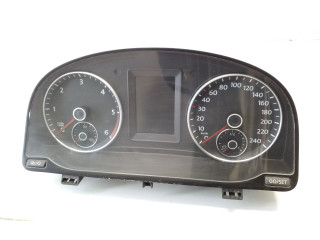 Панель приборов 2K0920876A   Volkswagen Caddy       