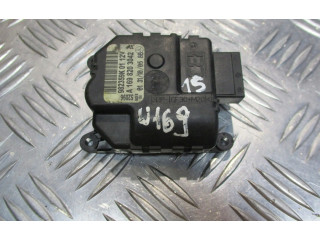 Блок комфорта A1698203042   Mercedes-Benz A W169   