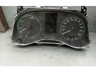 Přístrojová deska Toyota Yaris 2023 83800K0221, 83800K0221