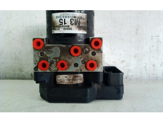 Электрический вентилятор радиаторов 589002E150    Hyundai Tucson JM   