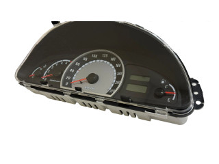 Přístrojová deska Hyundai Matrix 2002 9400317330, 200517600H