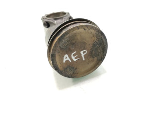 Поршень с шатуном AEP Volkswagen Passat Alltrack