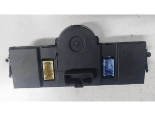 Блок управления климат-контролем 8200501461, N103756T   Renault Scenic II   Grand scenic II