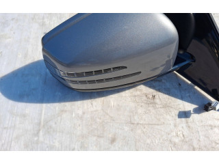 Зеркало электрическое        Mercedes-Benz ML W164  2005 - 2011 года   