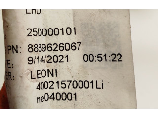 Блок управления 8889626067 Lynk & co 01