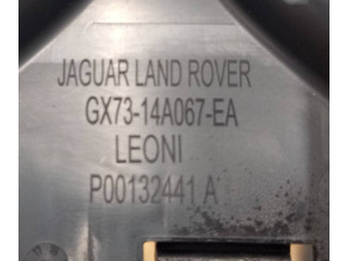 Ящик предохранителей (комплект) GX7314A067EA, P00132441A   Jaguar XE