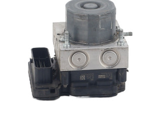 Блок АБС 476606440R   Dacia  Duster  2010 - 2017 года