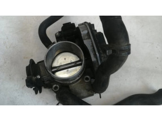 Дроссельная заслонка