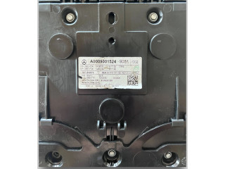 Блок комфорта NR131, A0009001524   Mercedes-Benz GLB x247   