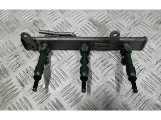 Vstřikovač 166008494R, 01955298008 Renault Duster II