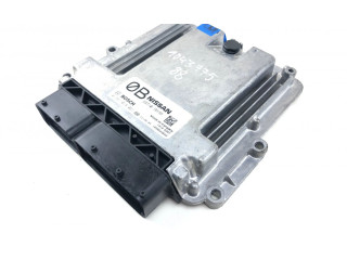 Řídící jednotka 0281018021, 237101BY8D Infiniti FX 2012