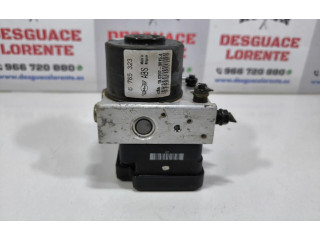 Блок АБС 6765325   Mini  One - Cooper R50 - 53  2001 - 2006 года