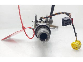 Руль Skoda Yeti (5L) 2009 - 2017 года 1K1419502BC