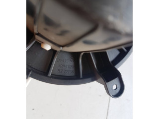 Вентилятор печки    BZ72738, A0008300102   Mercedes-Benz V Class W447