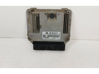 Řídící jednotka 03G906021PD, 03G906021CG Volkswagen Caddy 2010