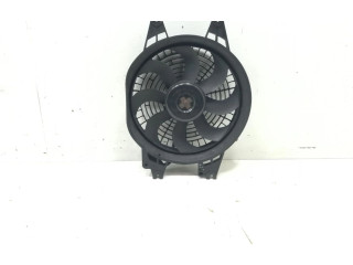 Вентилятор радиатора A005143 KIA Sorento