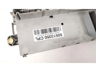 Блок предохранителей  50513350, 50513350clp   Alfa Romeo 147    