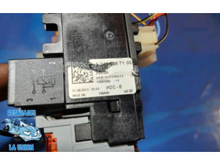 Pojistková skříňka A2469067100 Mercedes-Benz GLA W156 2013